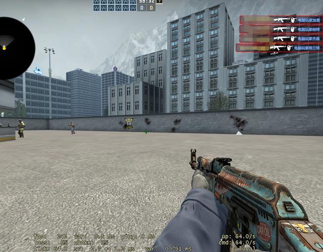 长通过中场 长通过中场