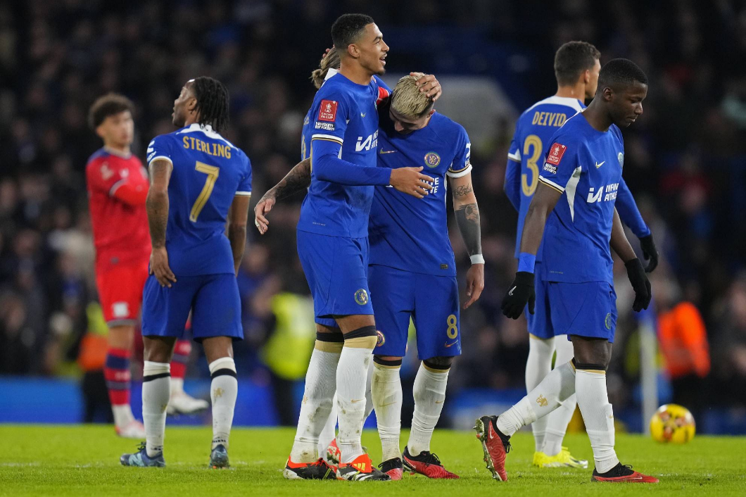 选择我们的五大优势